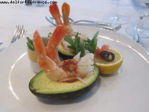 Our 33rd Atlantis cruise (Azamara Quest)