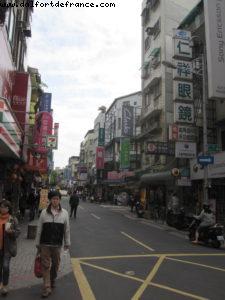 Taipei - Our 33rd Atlantis cruise (Azamara Quest)