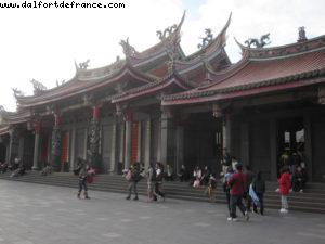 Taipei - Our 33rd Atlantis cruise (Azamara Quest)