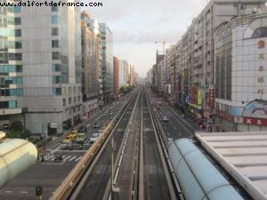 Taipei - Our 33rd Atlantis cruise (Azamara Quest)