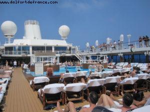 Our 34th Atlantis cruise (Azamara Quest)