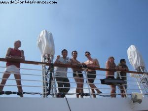 Our 34th Atlantis cruise (Azamara Quest)