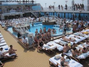 Our 34th Atlantis cruise (Azamara Quest)
