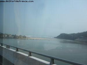 Danang - Our 34th Atlantis cruise (Azamara Quest)