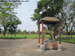 Imperial City of Hué - Our 34th Atlantis cruise (Azamara Quest)