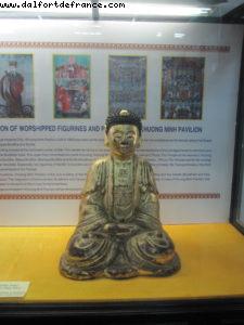 Imperial City of Hué - Our 34th Atlantis cruise (Azamara Quest)