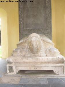 Imperial City of Hué - Our 34th Atlantis cruise (Azamara Quest)