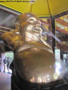 Imperial City of Hué - Our 34th Atlantis cruise (Azamara Quest)