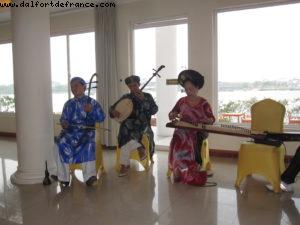 Imperial City of Hué - Our 34th Atlantis cruise (Azamara Quest)