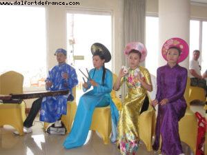 Imperial City of Hué - Our 34th Atlantis cruise (Azamara Quest)