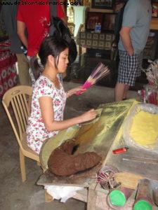 Imperial City of Hué - Our 34th Atlantis cruise (Azamara Quest)