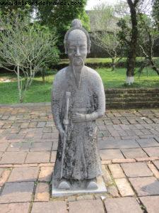 Imperial City of Hué - Our 34th Atlantis cruise (Azamara Quest)