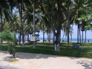 Nah Trang - Our 34th Atlantis cruise (Azamara Quest)