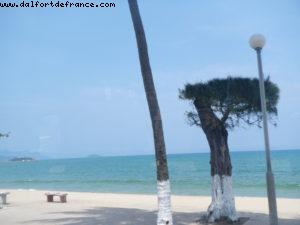 Nah Trang - Our 34th Atlantis cruise (Azamara Quest)