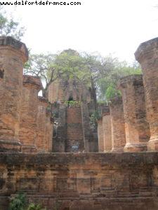 Nah Trang - Our 34th Atlantis cruise (Azamara Quest)