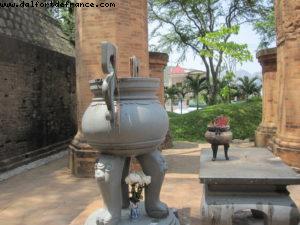 Nah Trang - Our 34th Atlantis cruise (Azamara Quest)