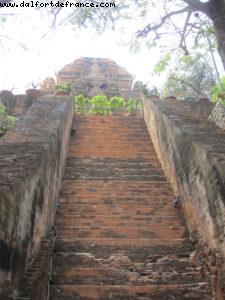 Nah Trang - Our 34th Atlantis cruise (Azamara Quest)