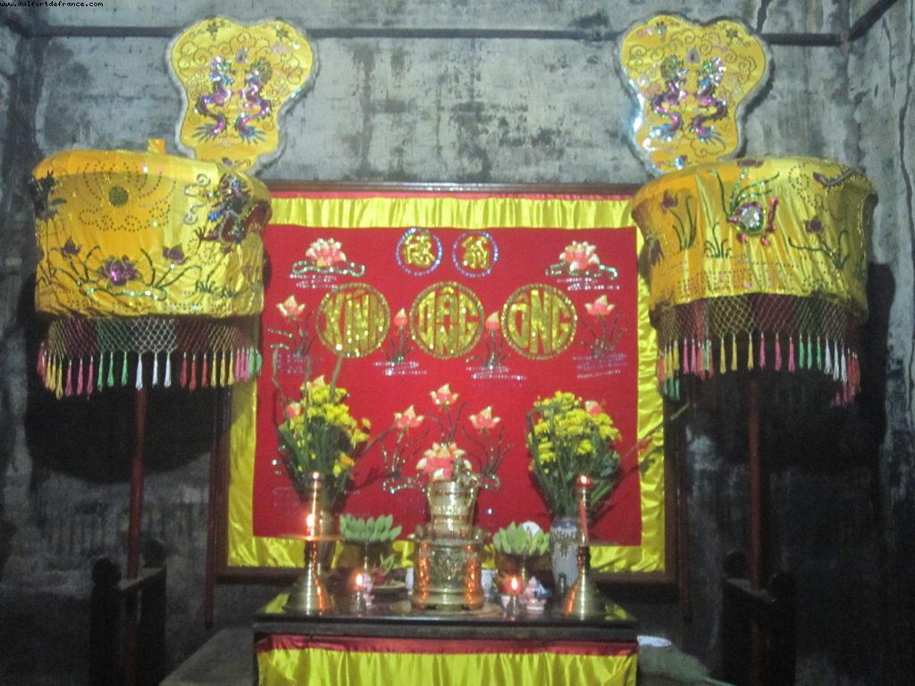 Nah Trang - Our 34th Atlantis cruise (Azamara Quest)