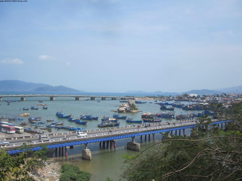 Nah Trang - Our 34th Atlantis cruise (Azamara Quest)