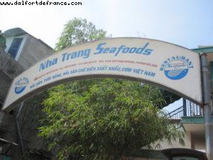 Nah Trang - Our 34th Atlantis cruise (Azamara Quest)