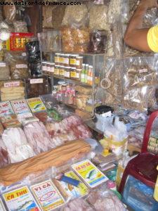 Nah Trang - Our 34th Atlantis cruise (Azamara Quest)