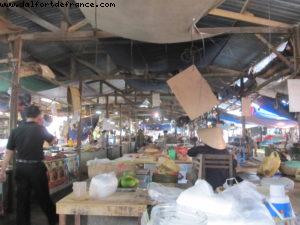 Nah Trang - Our 34th Atlantis cruise (Azamara Quest)