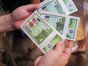 Nah Trang - Our 34th Atlantis cruise (Azamara Quest)