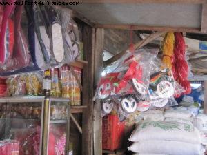 Nah Trang - Our 34th Atlantis cruise (Azamara Quest)