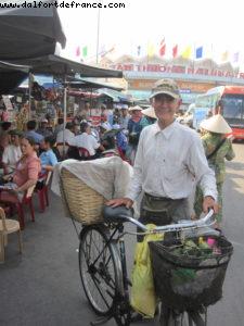 Nah Trang - Our 34th Atlantis cruise (Azamara Quest)