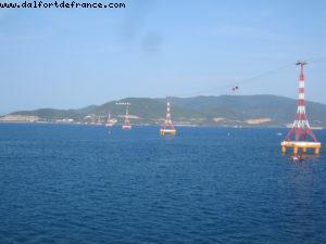 Nah Trang - Our 34th Atlantis cruise (Azamara Quest)