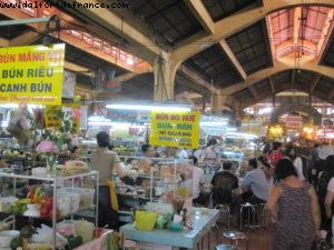 Ho Chi Minh City - Our 34th Atlantis cruise (Azamara Quest)