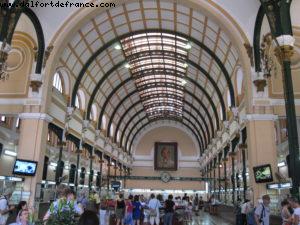 Ho Chi Minh City - Our 34th Atlantis cruise (Azamara Quest)