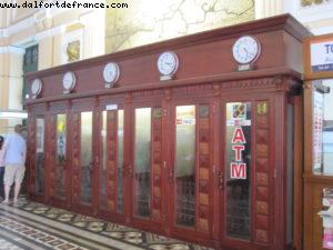 Ho Chi Minh City - Our 34th Atlantis cruise (Azamara Quest)