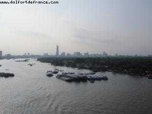 Ho Chi Minh City - Our 34th Atlantis cruise (Azamara Quest)