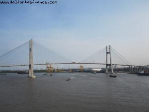 Mekong River - Our 34th Atlantis cruise (Azamara Quest)
