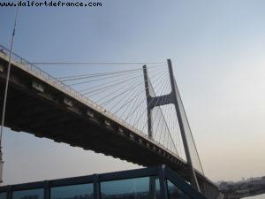 Mekong River - Our 34th Atlantis cruise (Azamara Quest)