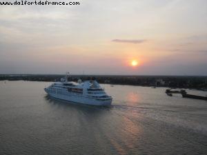 Mekong River - Our 34th Atlantis cruise (Azamara Quest)