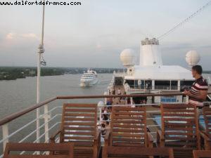 Mekong River - Our 34th Atlantis cruise (Azamara Quest)