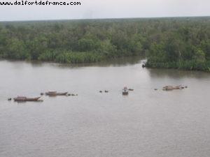 Mekong River - Our 34th Atlantis cruise (Azamara Quest)
