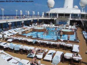 Our 34th Atlantis cruise (Azamara Quest)