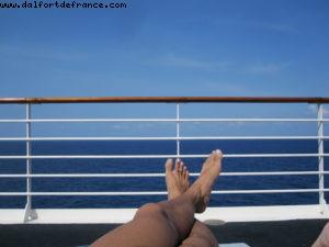 Our 34th Atlantis cruise (Azamara Quest)