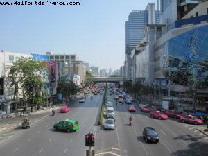 Bangkok - Our 34th Atlantis cruise (Azamara Quest)