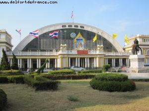 Bangkok - Our 34th Atlantis cruise (Azamara Quest)