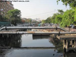 Bangkok - Our 34th Atlantis cruise (Azamara Quest)