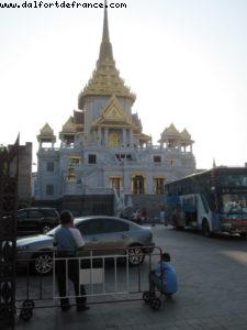 Bangkok - Our 34th Atlantis cruise (Azamara Quest)