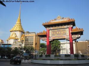 Bangkok - Our 34th Atlantis cruise (Azamara Quest)