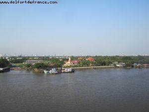 Bangkok - Our 34th Atlantis cruise (Azamara Quest)