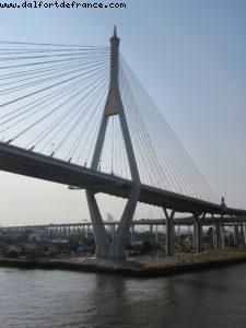 Bangkok - Our 34th Atlantis cruise (Azamara Quest)