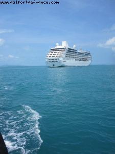 Koh Samui - Our 34th Atlantis cruise (Azamara Quest)