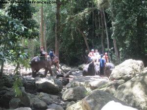 Koh Samui - Our 34th Atlantis cruise (Azamara Quest)